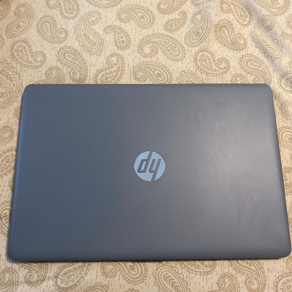 HP Touchscreen Laptop 15.6”